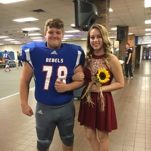 Meet your Posher, Matthew